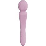 LELO - SWITCH VIBRATOR WANDA DOPPELSTIMULATION